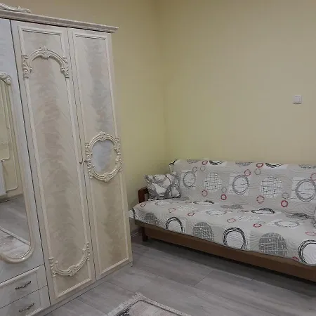 Apartament Tina