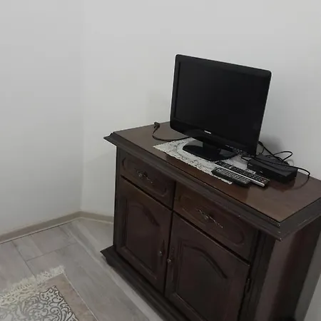 Tina Apartament
