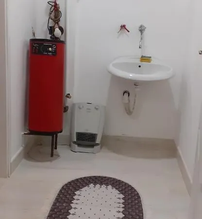Tina Apartament *