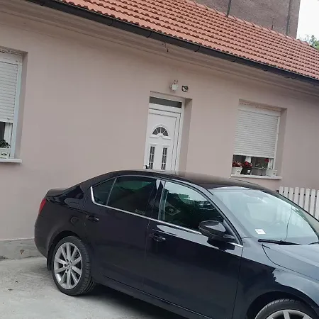Apartament Tina Valjevo